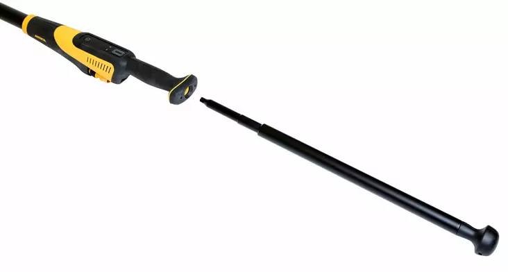 Jatkovarsi Mirka LEROS - Hiomakoneiden varaosat ja tarvikkeet - MIW9588011 - 1