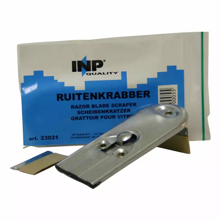 KAAVIN - Teräsharjat ja kaapimet - 23031 - 1