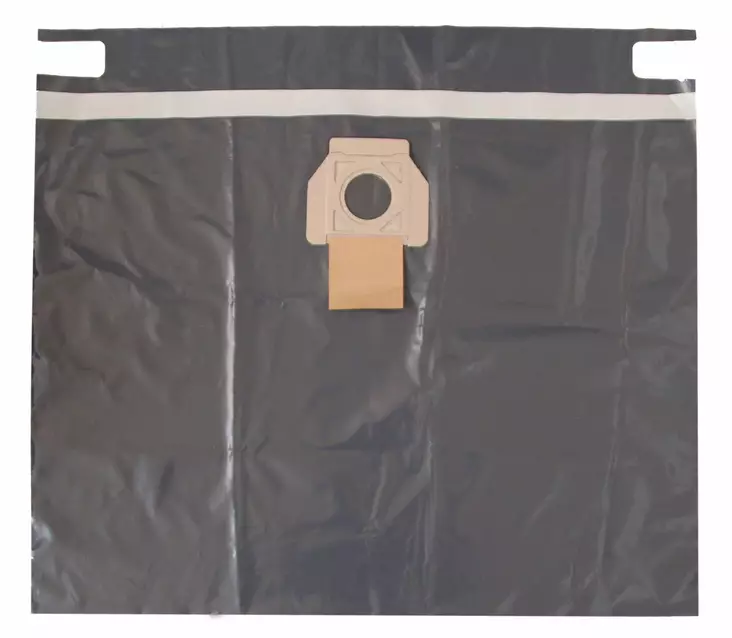 Kertakäyttöiset Pölypussit DE 1230, 5/Pakk - Pölypussit - 8999110311 - 1