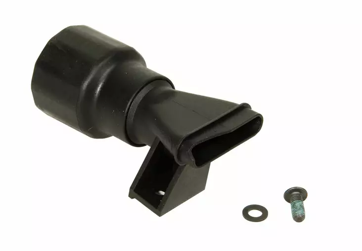 Keskuspölynpoiston adapterisarja, CEROS - Hiomakoneiden varaosat ja tarvikkeet - MIN6519011 - 1