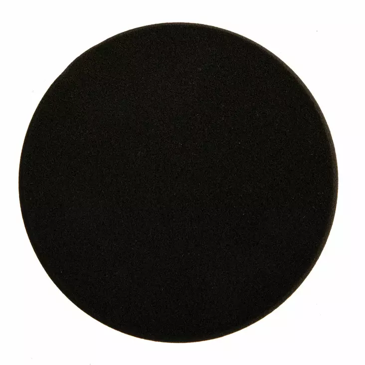 Kiillotuslaikka 180x25mm Musta sileä 1/pakk - Kiillotuslaikat - 7990180401 - 1