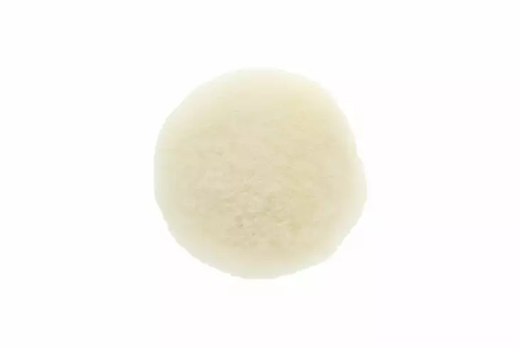 Kiillotuslaikka 77mm villa, 5/Pakk - Kiillotuslaikat - 7990080111 - 1