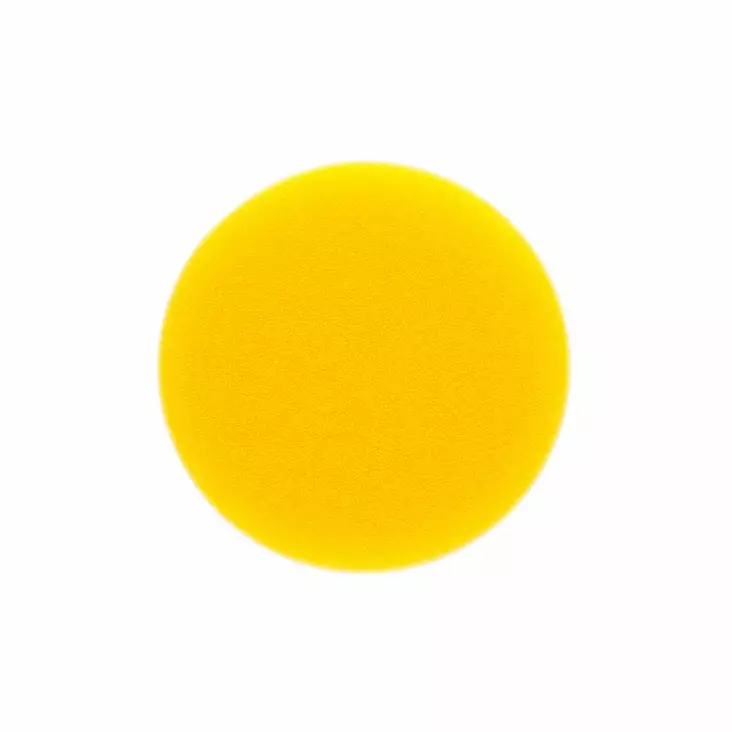 Kiillotuslaikka 85x20mm vaahto kelt. sileä 20/pakk - Kiillotuslaikat - 7993428511 - 1