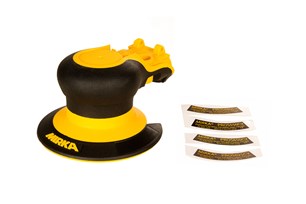 Kotelo- ja arvokilpisetti MPP9012, PROS - Hiomakoneiden varaosat ja tarvikkeet - 8995690121 - 1