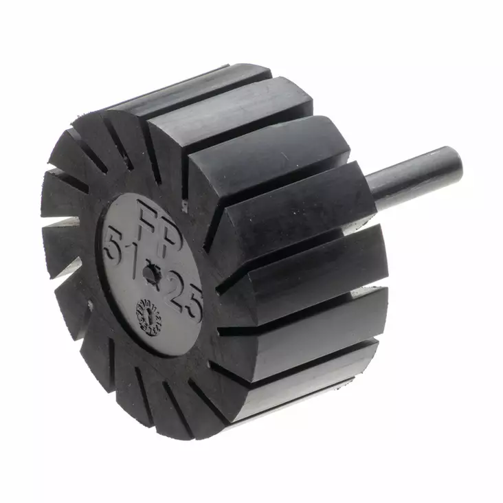 Kumikara 51x25x6mm - Karalaikat - 8699500111 - 1