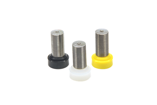 Lamellisuodatin 60mesh valkoinen - Korkeapainemaaliruiskun tarvikkeet - 1222801 - 1