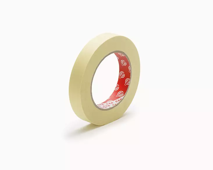 MAALARINTEIPPI 19 MM MSK80 1KPL - Maalarinteipit - P-6MA8019-1 - 1