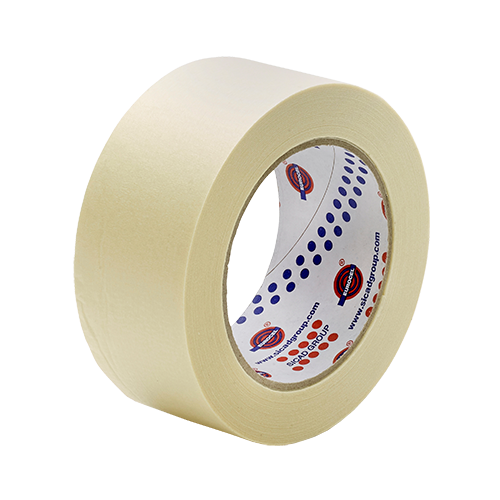 MAALARINTEIPPI GP 48MMX50M LAATIKKO 24KPL - Maalarinteipit - P-6MA50-1 - 1