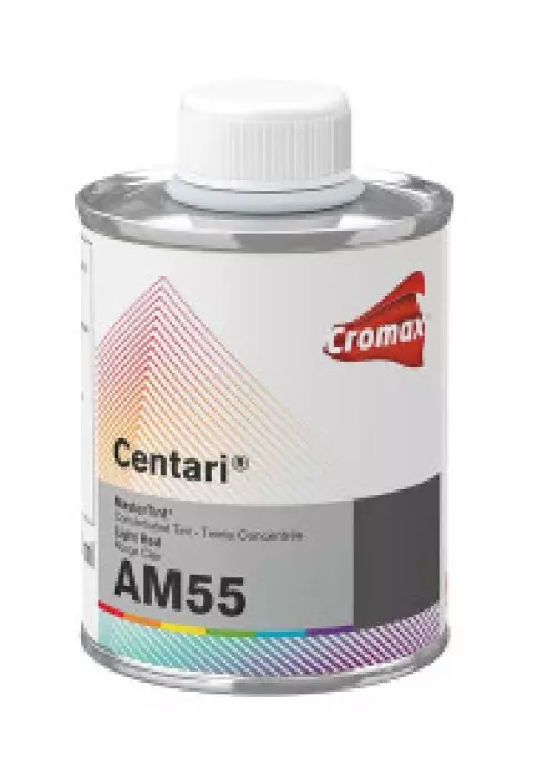 MASTERTINT AM55 - Auton kirkaslakat - CX-AM55-0-1 - 1