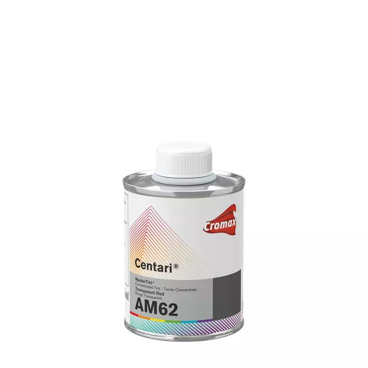 MASTERTINT AM62 - Auton kirkaslakat - CX-AM62-0-1 - 1