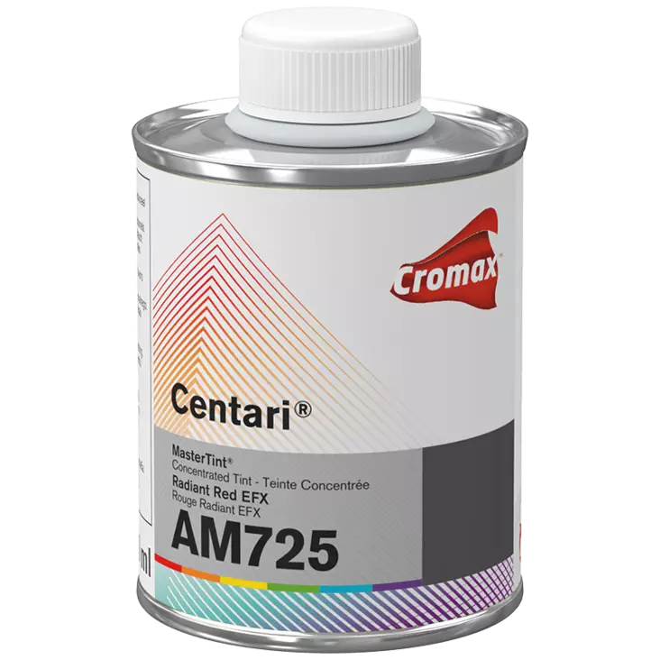 MASTERTINT AM725 - Auton kirkaslakat - CX-AM725-0-1 - 1