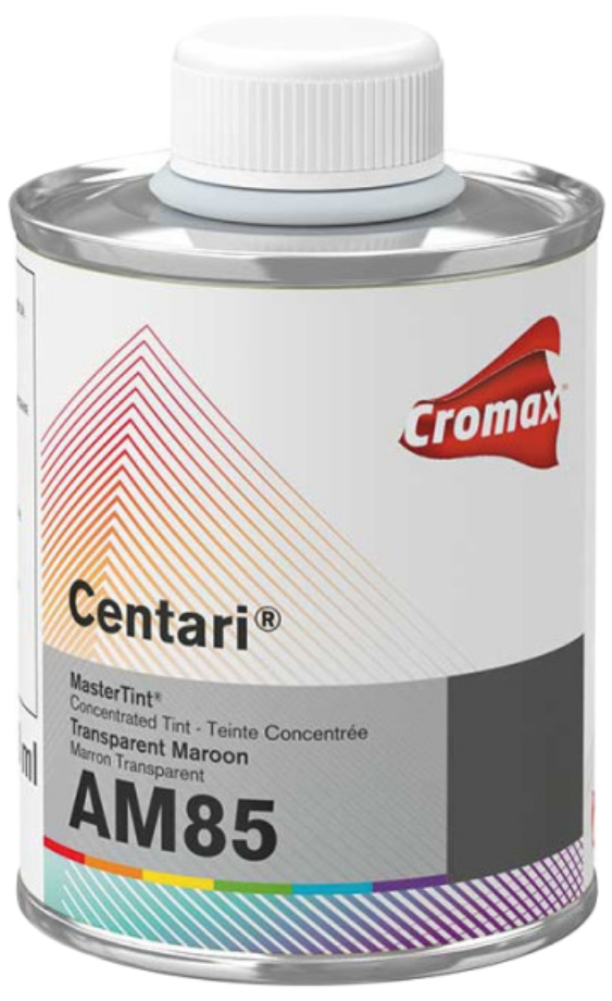 MASTERTINT AM85 - Auton kirkaslakat - CX-AM85-0-1 - 1