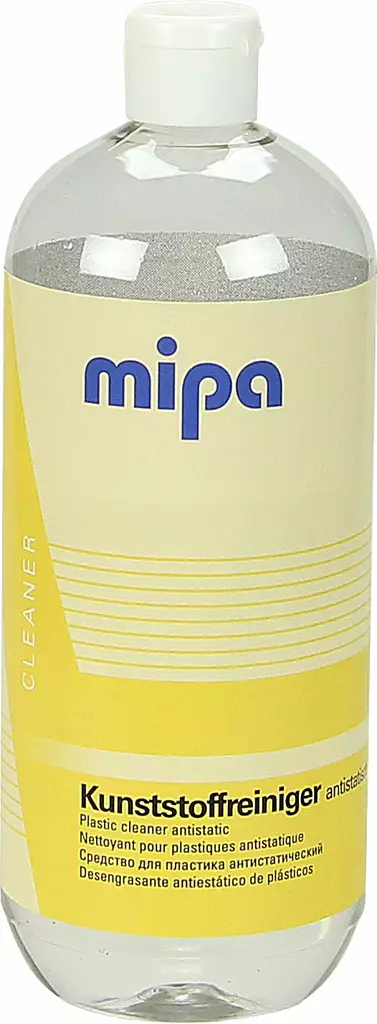 MIPA MUOVINPUHDISTUSAINE 1L - Rasvanpoisto ja puhdistus - 840081 - 1