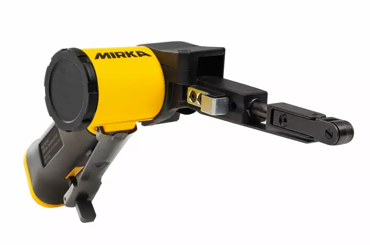 Mirka PBS 10NV 10x330mm ei pölynpoistoa - Nauhahiomakoneet - 8995103301 - 1