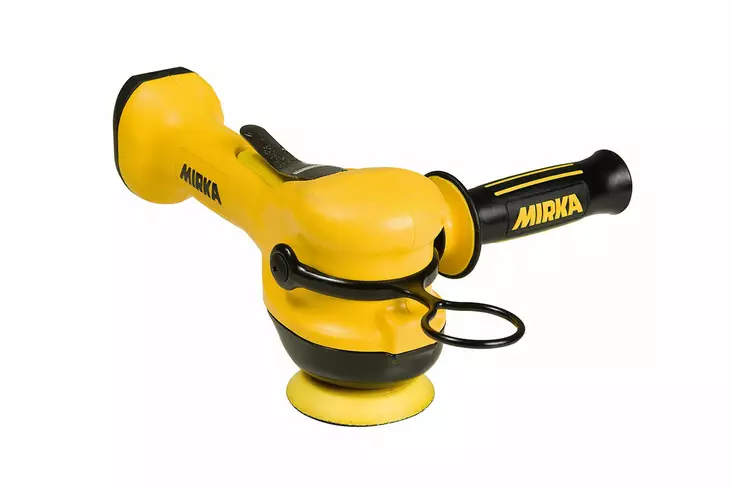 Mirka ROP2 312NV 77mm ei pölynpoistoa 12,0 - Epäkeskohiomakoneet - 8994210311 - 1