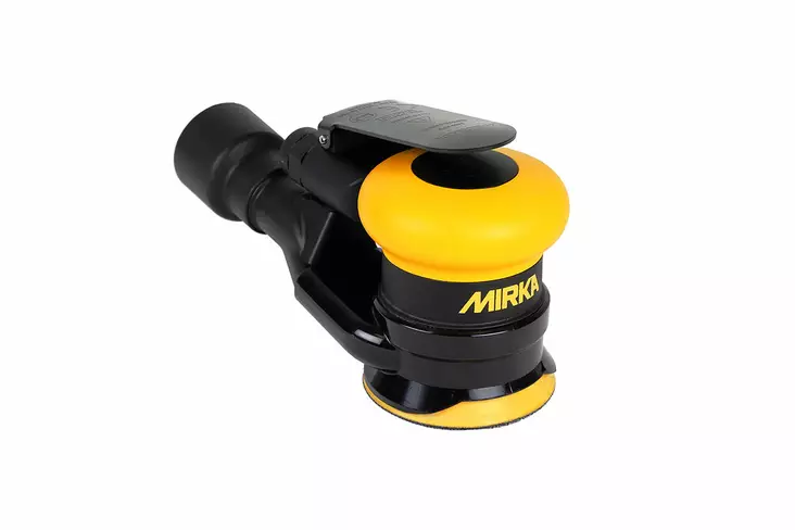 Mirka RPS 300CV 77mm pölynpoisto - Epäkeskohiomakoneet - 8992340111 - 1