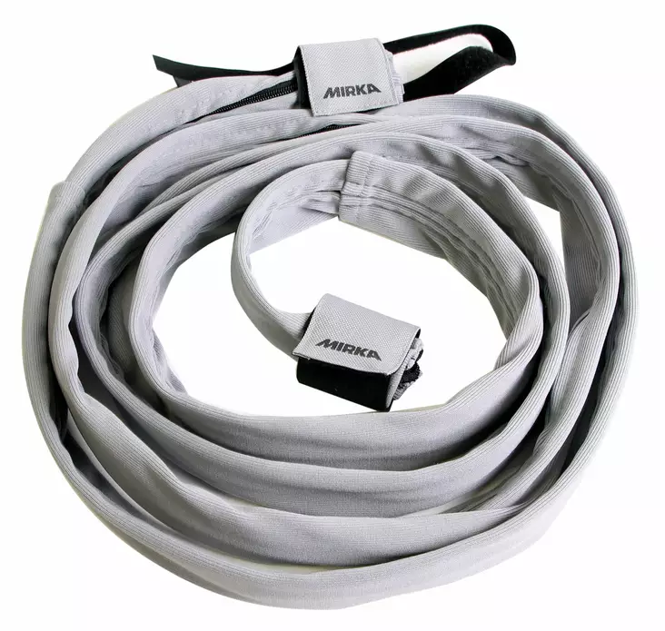 Mirka Sleeve for Hose and Cable 5,8 m - Pölynpoistoletkut - MIE6515921 - 1