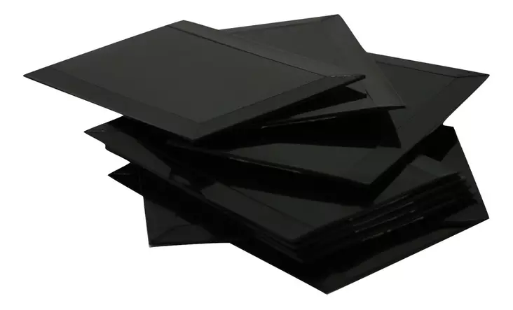 MUOVILASTA 7CMX10CM 10kpl - Muut maalaustyövälineet - 23001 - 1