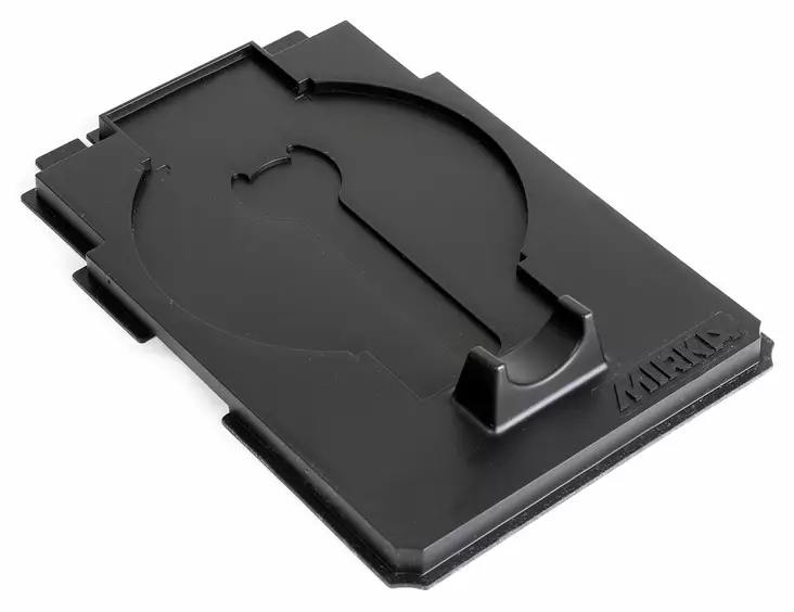 Muovisalkun sisäosa, DEROS/DEOS/DEOS Delta - Hiomakoneiden varaosat ja tarvikkeet - MIE6535011 - 1