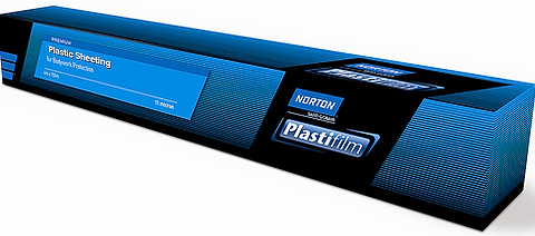 Peitekalvo -Plastifilm-4Mx150M-STD - Suojakalvot - 66623341451 - 1