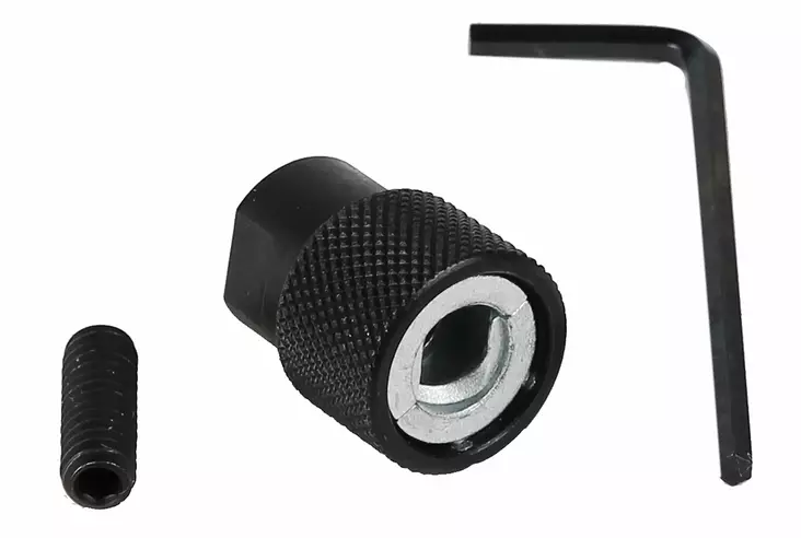 Pikalukitussarja AP147 - Hiomakoneiden varaosat ja tarvikkeet - 8992324411 - 1