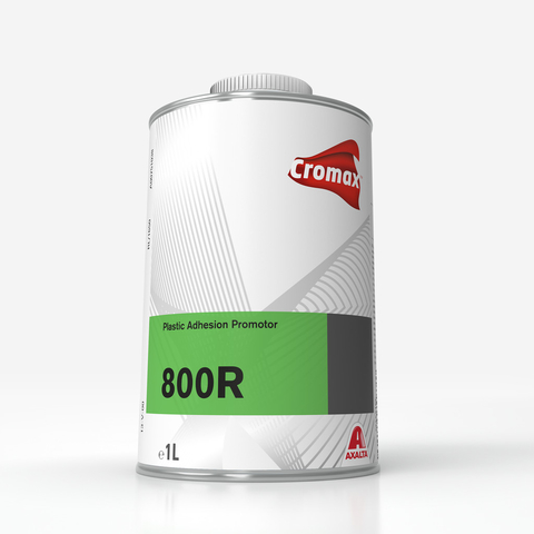 PLASTIC ADH 800R - Autopohjamaalit, primerit ja hiontavärit - CX-800R-1 - 1