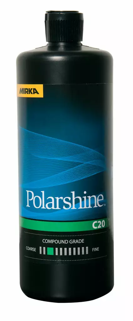 Polarshine C20 kiillotusaine - 1L - Kiillotusaineet - 7992522011 - 1