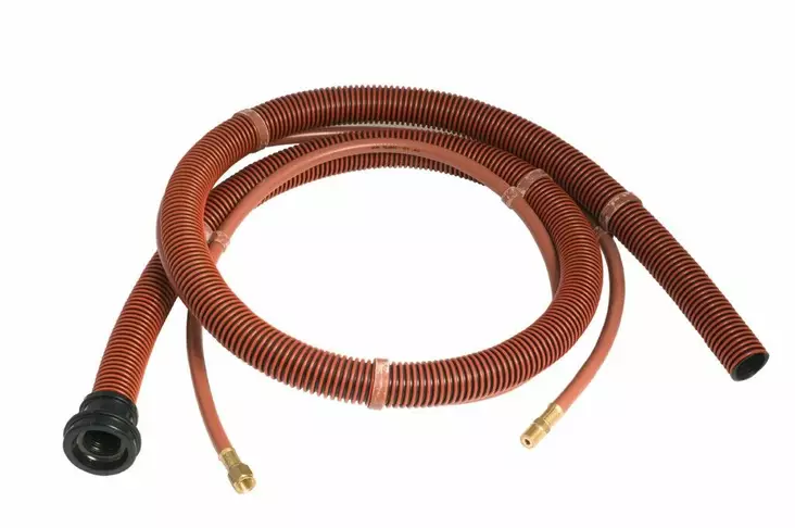 Pölynpoistoletku 28mmx1,8m MPA0412 - Pölynpoistoletkut - 8993006711 - 1