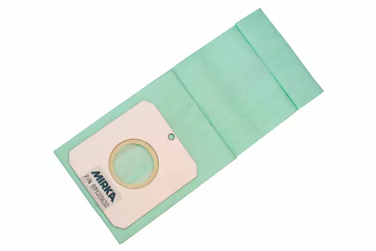 Pölypussi paperi MPA0465, ROS/OS DB, 10/Pakk - Pölypussit - 8993206511 - 1