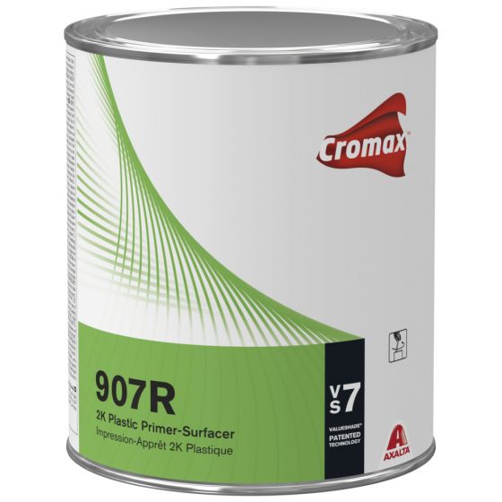 PRIMER-SURF 907R - Autopohjamaalit, primerit ja hiontavärit - CX-907R-1 - 1