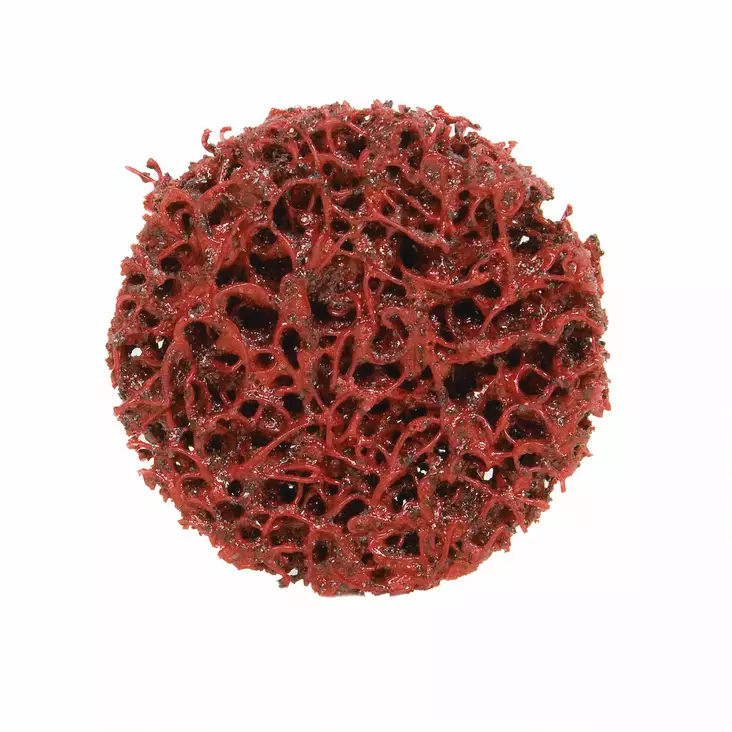 Puhdistuslaikka 51mm punainen - Pikakiekot - 8091600111 - 1