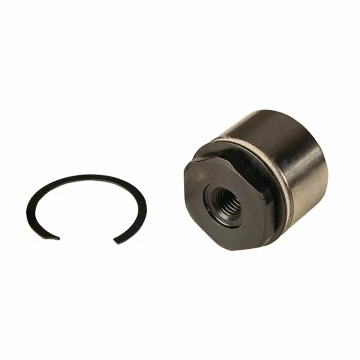 Pystyakseli & laakeri kokoonpano, PROS - Hiomakoneiden varaosat ja tarvikkeet - 8995690141 - 1