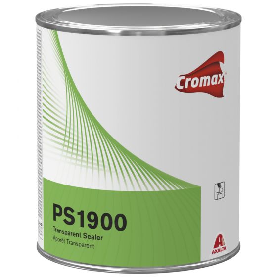 SEALER PS1900 - Autopohjamaalit, primerit ja hiontavärit - CX-PS1900-1 - 1