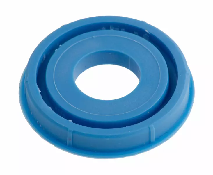 Supistusholkki 32/12,7mm muovi, 20/pakk - Pölynpoistoletkut - 9190321211 - 1