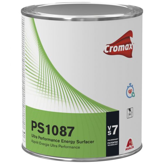 SURFACER PS1087 - Autopohjamaalit, primerit ja hiontavärit - CX-PS1087-1 - 1