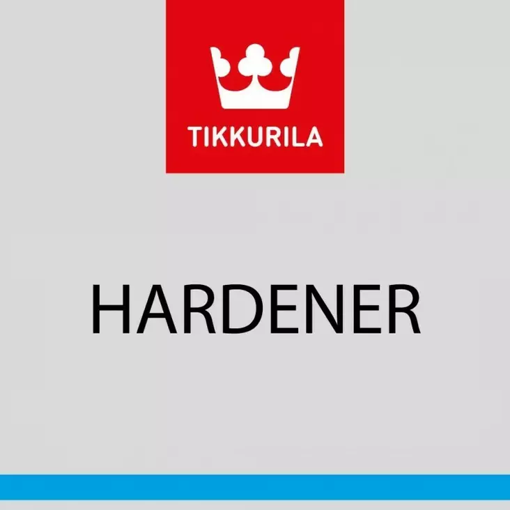 TEMACLAD KOVETE 0,9L - Puuteollisuus kovetteet - 0087615-1 - 1