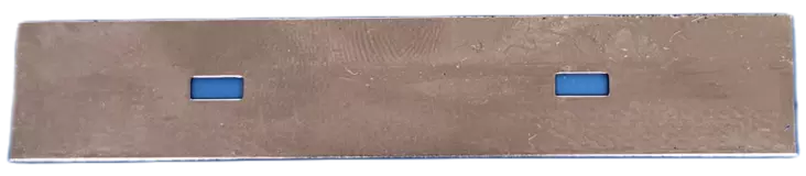 Terä maalikaapimelle - Teräsharjat ja kaapimet - 890101 - 1