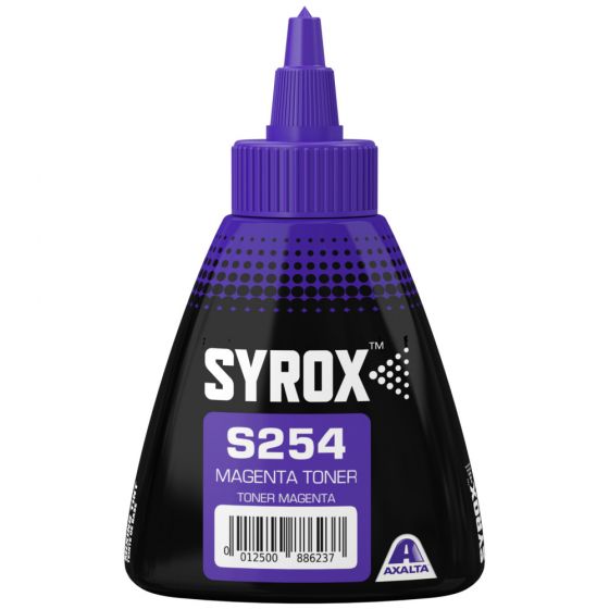 TINT S254 - Syrox sekoitussävyt - SY-S254-0-1 - 1