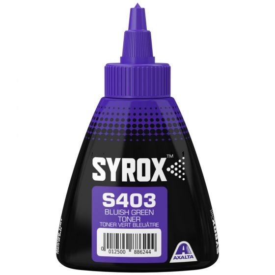 TINT S403 - Syrox sekoitussävyt - SY-S403-0-1 - 1