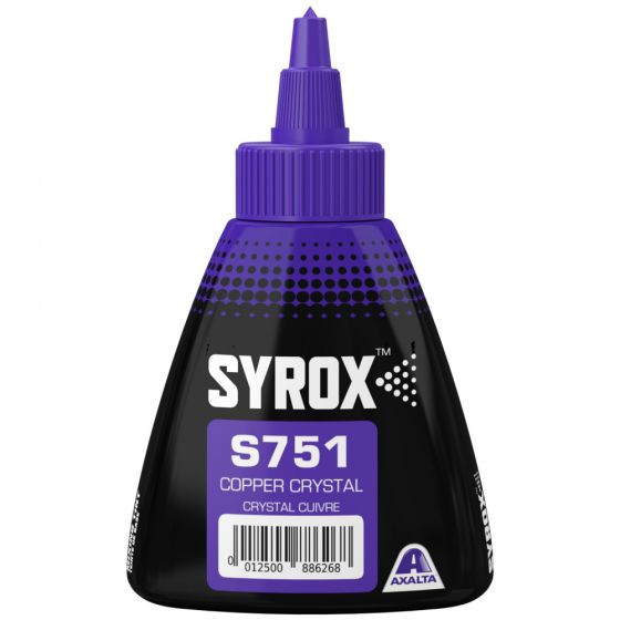 TINT S751 - Syrox sekoitussävyt - SY-S751-0-1 - 1