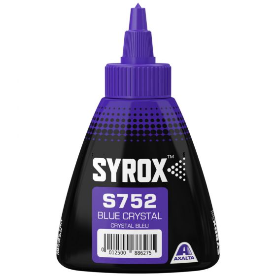 TINT S752 - Syrox sekoitussävyt - SY-S752-0-1 - 1