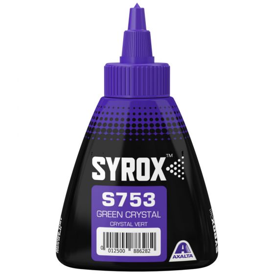 TINT S753 - Syrox sekoitussävyt - SY-S753-0-1 - 1