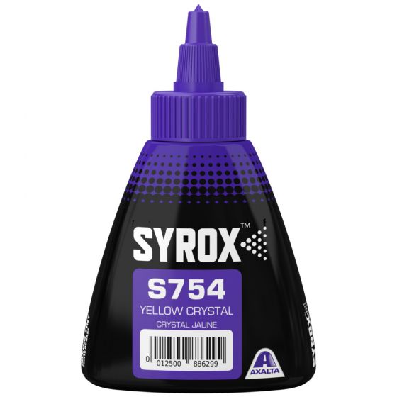 TINT S754 - Syrox sekoitussävyt - SY-S754-0-1 - 1
