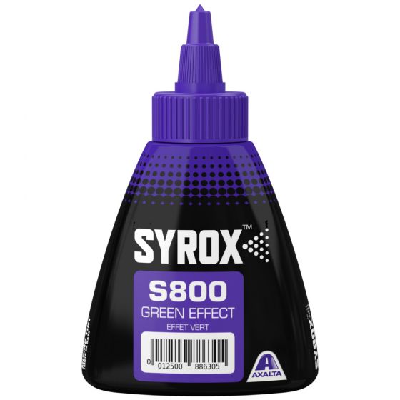 TINT S800 - Syrox sekoitussävyt - SY-S800-0-1 - 1