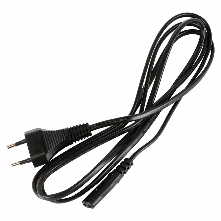 Virtajohto 2.0m, Akku Laturi BCA 108 EU - Hiomakoneiden varaosat ja tarvikkeet - 8991112211 - 1