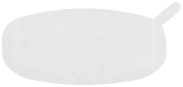 Visiirinsuoja Promask 5012698 - Suodattimet hengityssuojaimiin - 317560161 - 1