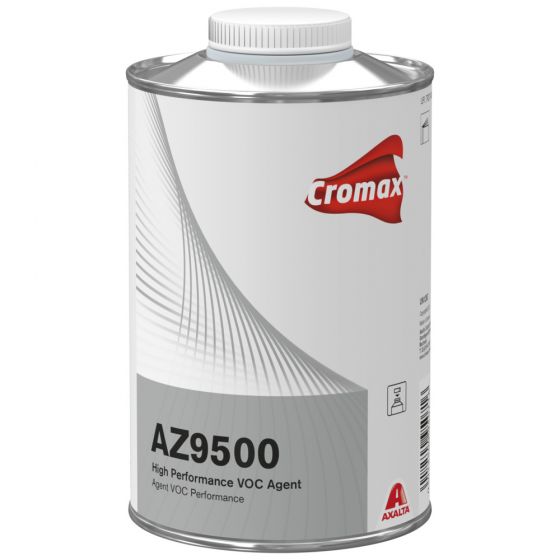 VOC AGENT AZ9500 - Auton kirkaslakat - CX-AZ9500-1 - 1