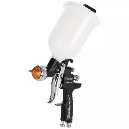 AIRGUNSA RUISKU (TT) IMPACT 1,2MM - Maaliruiskut - AZ3HTE-S-12 - 1