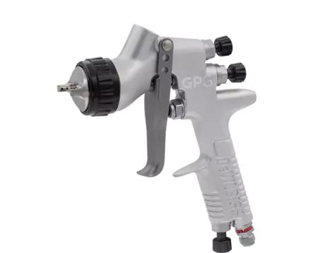 DEVILBISS RUISKU (TT) GPG YLÄS. 1,2MM - Maaliruiskut - GPG-G1-12 - 1