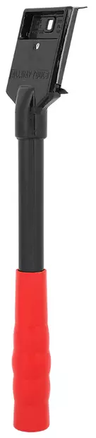 MAALIKAAVIN 63MM - Teräsharjat ja kaapimet - AW269042 - 1